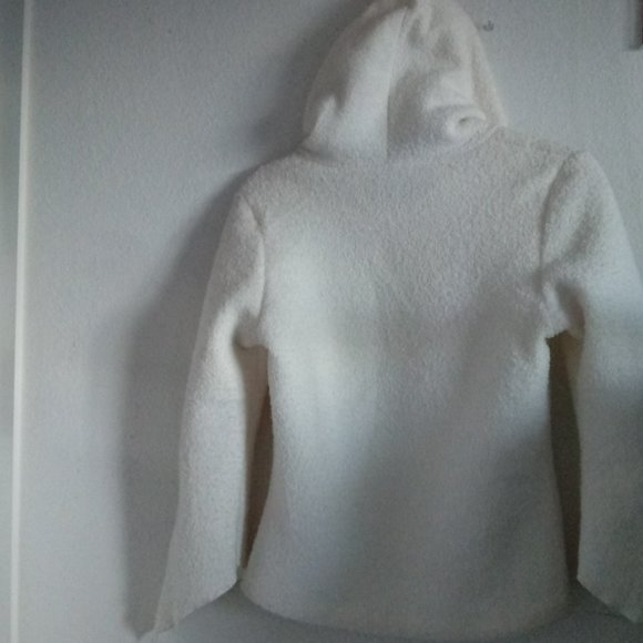 Cozy Cream Sweater - Picture 13 of 15